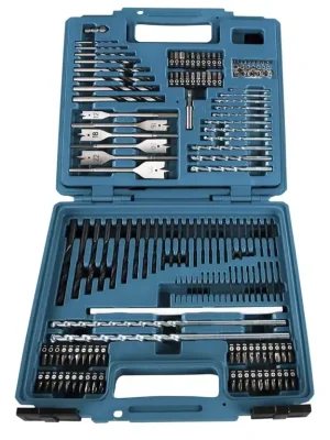 Bohrer-Bit-Set 212-teilig | Direkt vom Hersteller