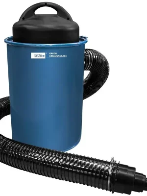 Absauger GAA 50 - 1100W - Premium