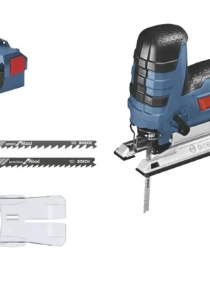Akku-Stichsäge GST18V L-Boxx, Solo | Endet bald