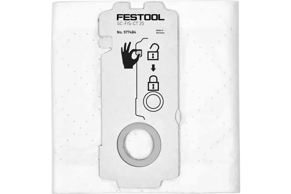 Angebot - Selfclean Filtersack SC-FIS-CT 25/5