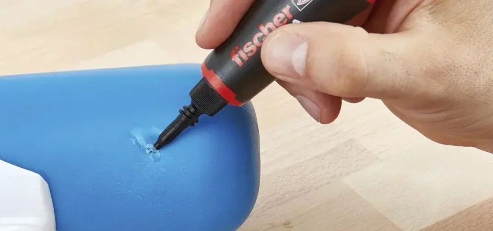 Nur diese Woche - UV Kleber, 4g