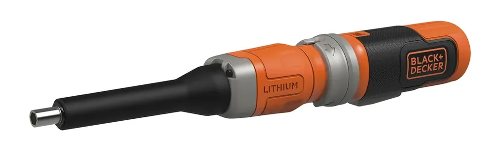 Bewährte Qualität | Akku-Stabschrauber 3,6 Volt Li-Ion BCF603C