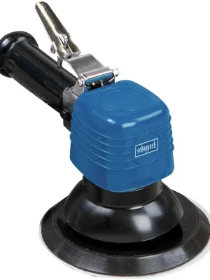 Doppelwirkende Luft-Schleifmaschine 6" Orbitalschleifmaschine - Top-Deal