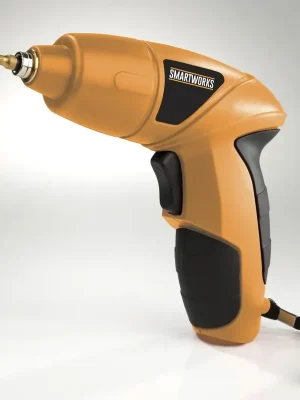 Online bestellen - Akku Schraubendreher 3,6 Volt mit USB Anschluss
