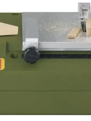 Tischkreissäge KS 230 - Neu gelistet