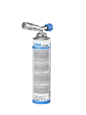 Turbolötbrenner LM 1750 inklusive Druckgasdose | Bestseller