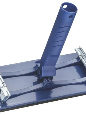 Teleskopschleifer 210 x 105 mm Klemmleisten - Beliebt