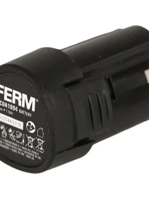 Bewährte Qualität | CDA1094 Li-Ion Akku 12V/1.5Ah
