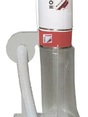 Absauganlage 1080 400V - Nur begrenzt verfügbar