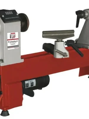 Drechselbank D 460FXL - Sonderaktion