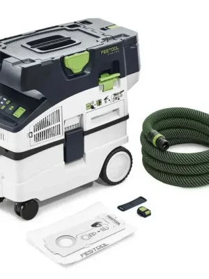 Akku-Absaugmobil CTMC MIDI I-Basic CLEANTEC | Top-Deal