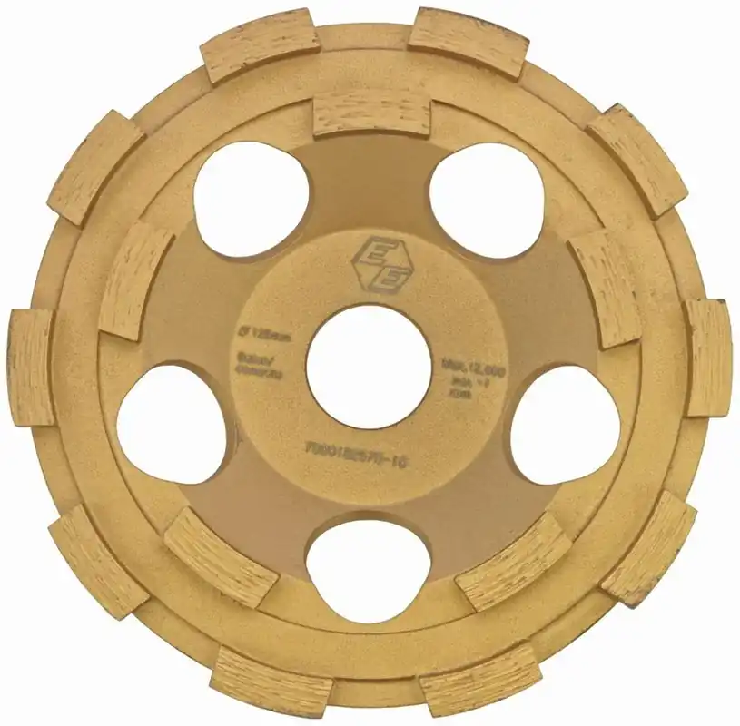 Top-Angebot | Diamanatschleifteller "Premium", 125 mm