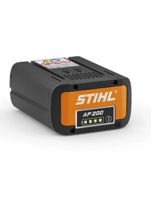 Akku AP 200, 36V, 4,8 Ah, 187 Wh | Zertifiziert
