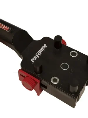 "JointMate" selbst - zentrierende Dübellehre - Extra-Rabatt