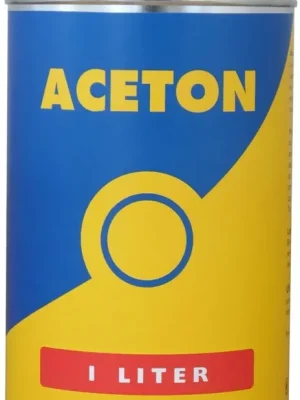 Aceton 1000 ml | Sicher einkaufen
