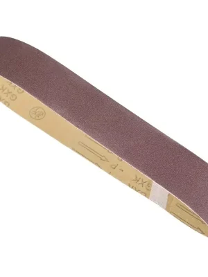 Bestseller | Schleifband 914x100mm K180, 3 Stück