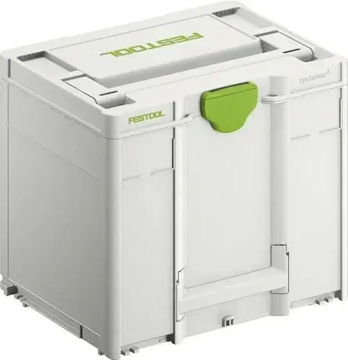 Systainer SYS3 M 337 | Aktionspreis