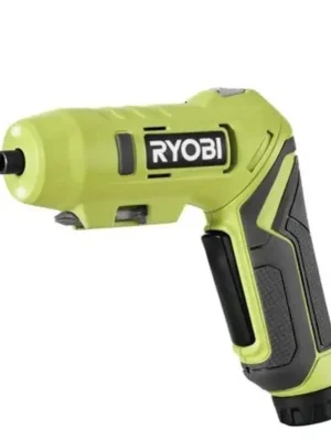 Akku-Knickschrauber 4V USB, inklusive 4 V 2,0 AH Akku und USB-C Ladekabel | Neuzugang