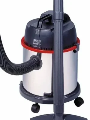 Sehr beliebt | Nass-/ Trocken-/ Allzwecksauger - Inox 1520