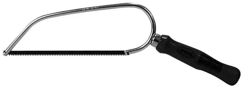 Bestseller - Puk-Metallsäge mit festem Griff, 150 mm Sägeblatt