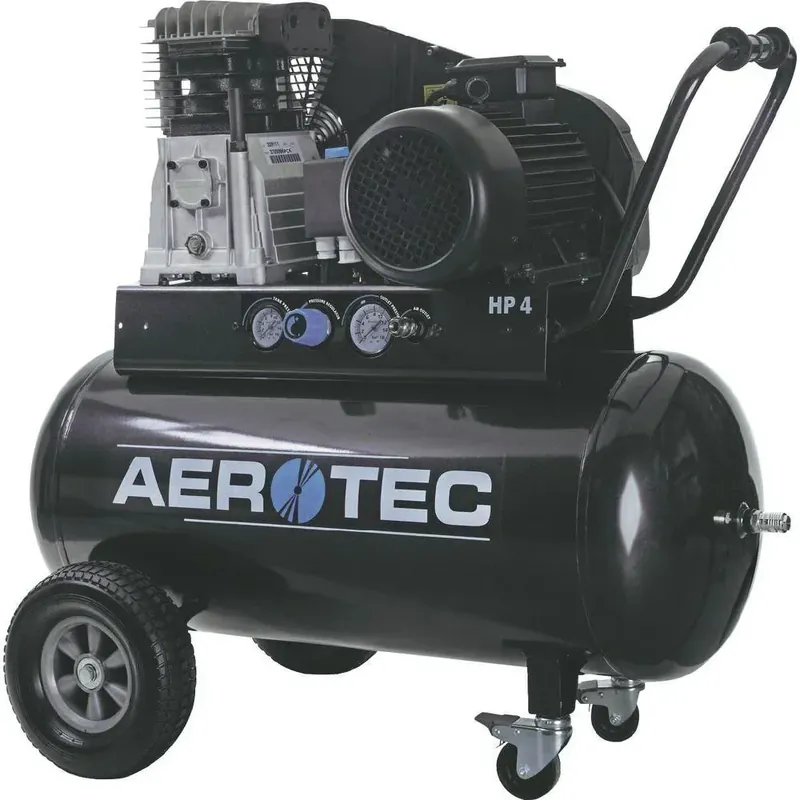 Premium | Kompressor 600-90 TECH