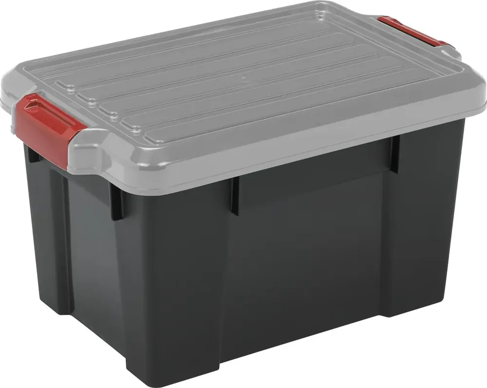 Bestellbar - DIY Aufbewahrungsbox „SK-700“