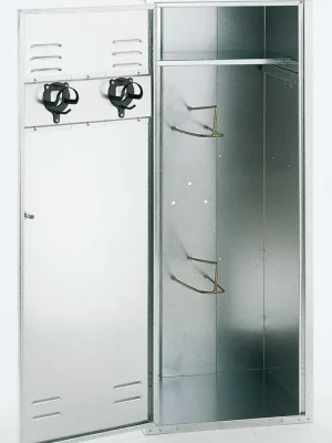 Sattelschrank, 150 x 60 x 60 cm - Qualitätsprodukt