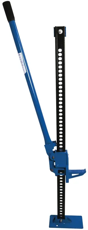 ATV/Quad-Wagenheber 2500 kg - Expressversand