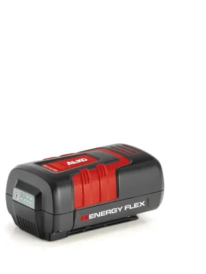 Geprüfte Qualität - Akku "EnergyFlex" 5 Ah Li-Ion 40 V