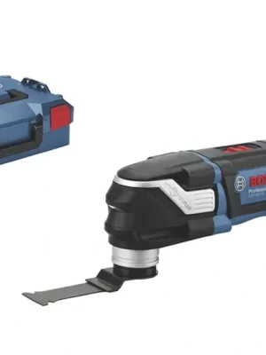 Akku-Multi-Cutter GOP 18V-28 | Neuheit