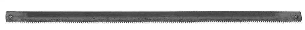 Sonderangebot | Puk-Metallsäge Ersatz-Sägeblätter, 12 Stück (24 ZpZ)