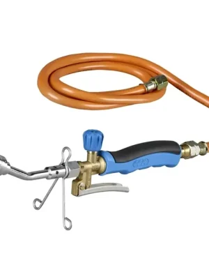 Neue Ware - Turbo Handlötgerät GT 2000