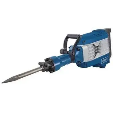 Abbruchhammer AB1900 - Neues Produkt