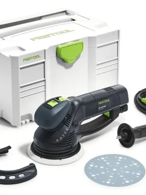 Exzenterschleiferer Rotex RO 150 FEQ-Plus | Abverkauf