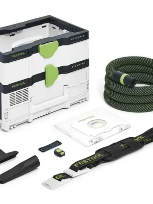 Akku-Absaugmobil CTLC SYS I-Basic CLEANTEC | Schnäppchen