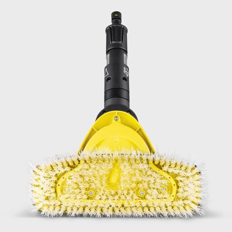 Beliebt - WB 7 Plus 3-in-1 Waschbürste