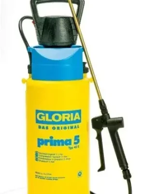 Heute bestellen - Drucksprühgerät "prima 5" und Akku-Kompressor "AutoPump" im Spar Set