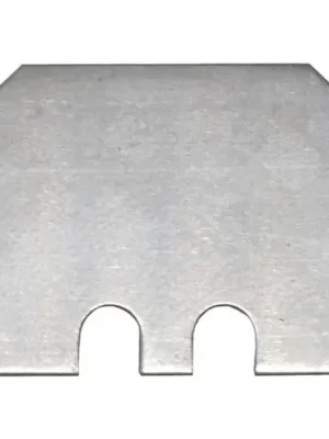 HOOK PREMIUM ERSATZ-Hakenklingen, 20 Stück | Premium-Qualität