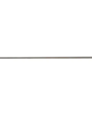 Direkt ab Werk | Halsrohr 750mm Titan