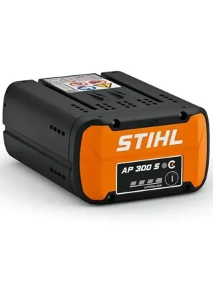 Ausverkauf | Akku AP 300 S, 36V, 7,2 Ah, 281 Wh