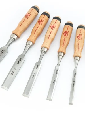 Hammerpreis | STUBAI Stemmeisen SET 6-teilig