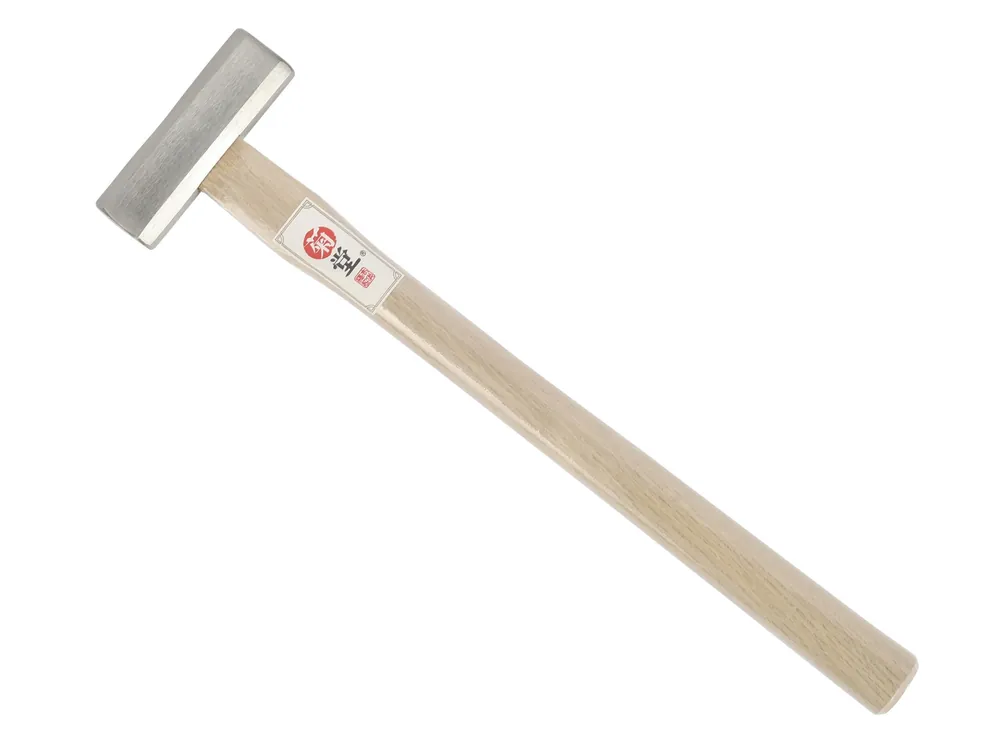 Expresslieferung - TAKAGI Kikudo Hammer