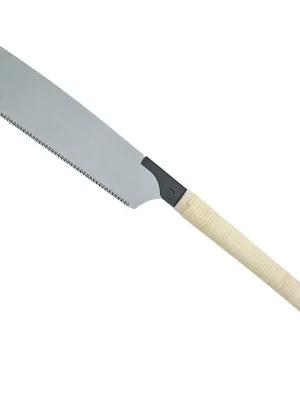 Abverkauf | TAKAGI Shark Saw Kataba Tischlersäge grob 300 mm