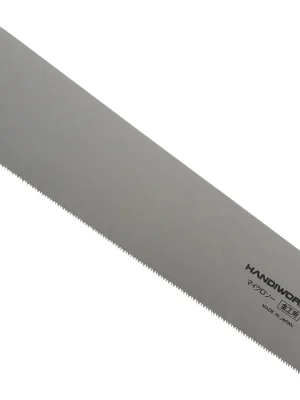 Herstellerpreis - TAKAGI Handiwork Dozuki Metallsäge Ersatz-Sägeblatt 160 mm