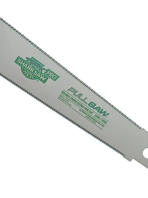Begrenztes Angebot - TAKAGI Shark Saw Pro Ryoba Detailsäge Ersatz-Sägeblatt 185 mm