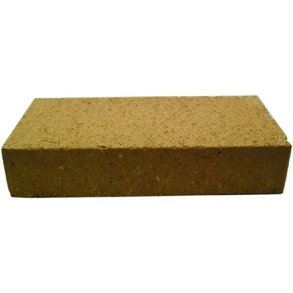 Abverkauf | LÖTZIEGEL 25X12,5X5 CM