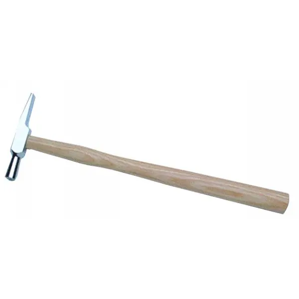 UHRMACHERHAMMER 70MM M.STIE - Top-Qualität