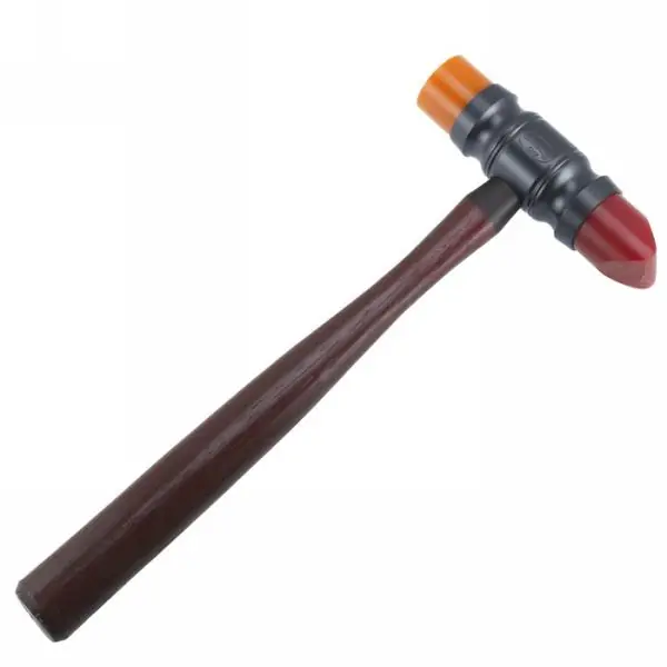Letzte Stücke | FORMHAMMER POLY, 280 GRAMM