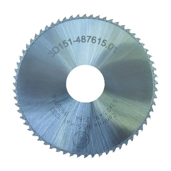 Beliebt - DIAMANTIERTES SÄGEBLATT 63MM