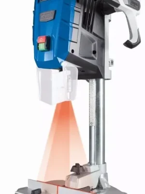 Neuzugang | Scheppach DP55 Tischbohrmaschine